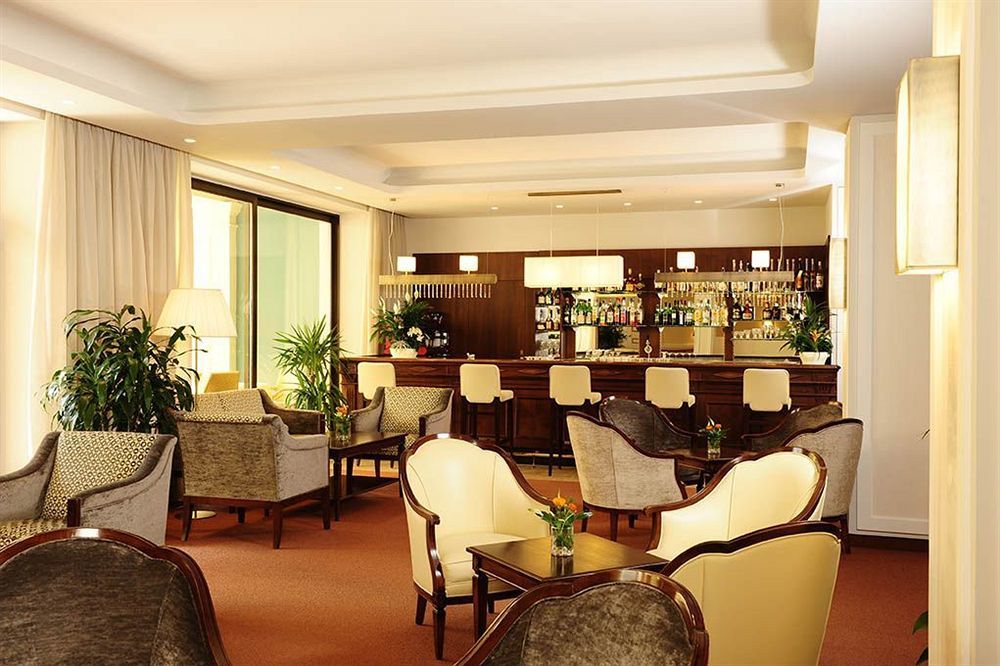 Hotel Palma Merano Exterior foto